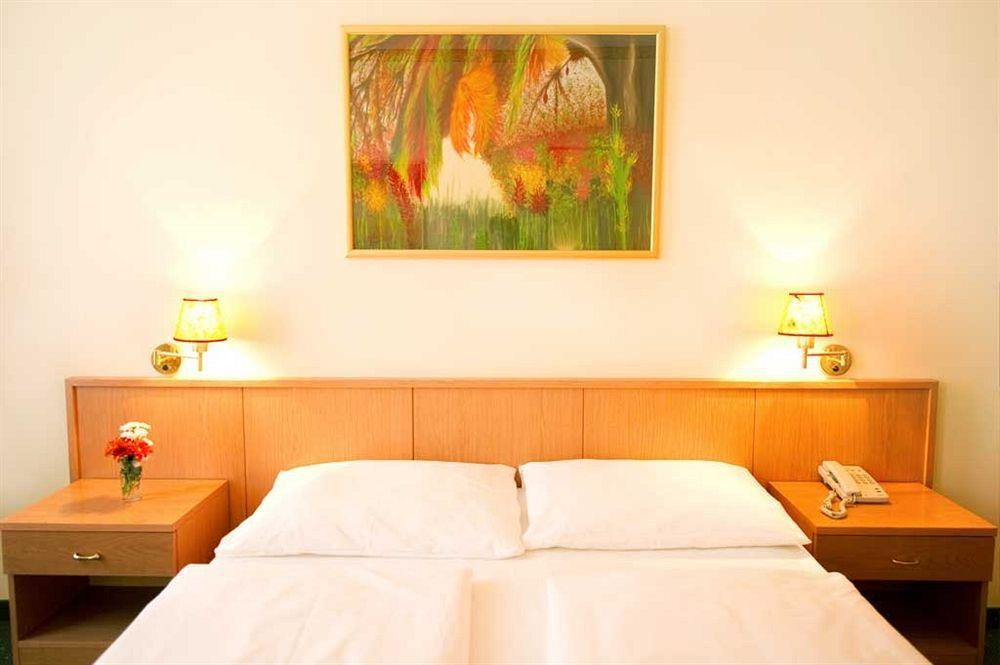 Allegro Hotel Vienne