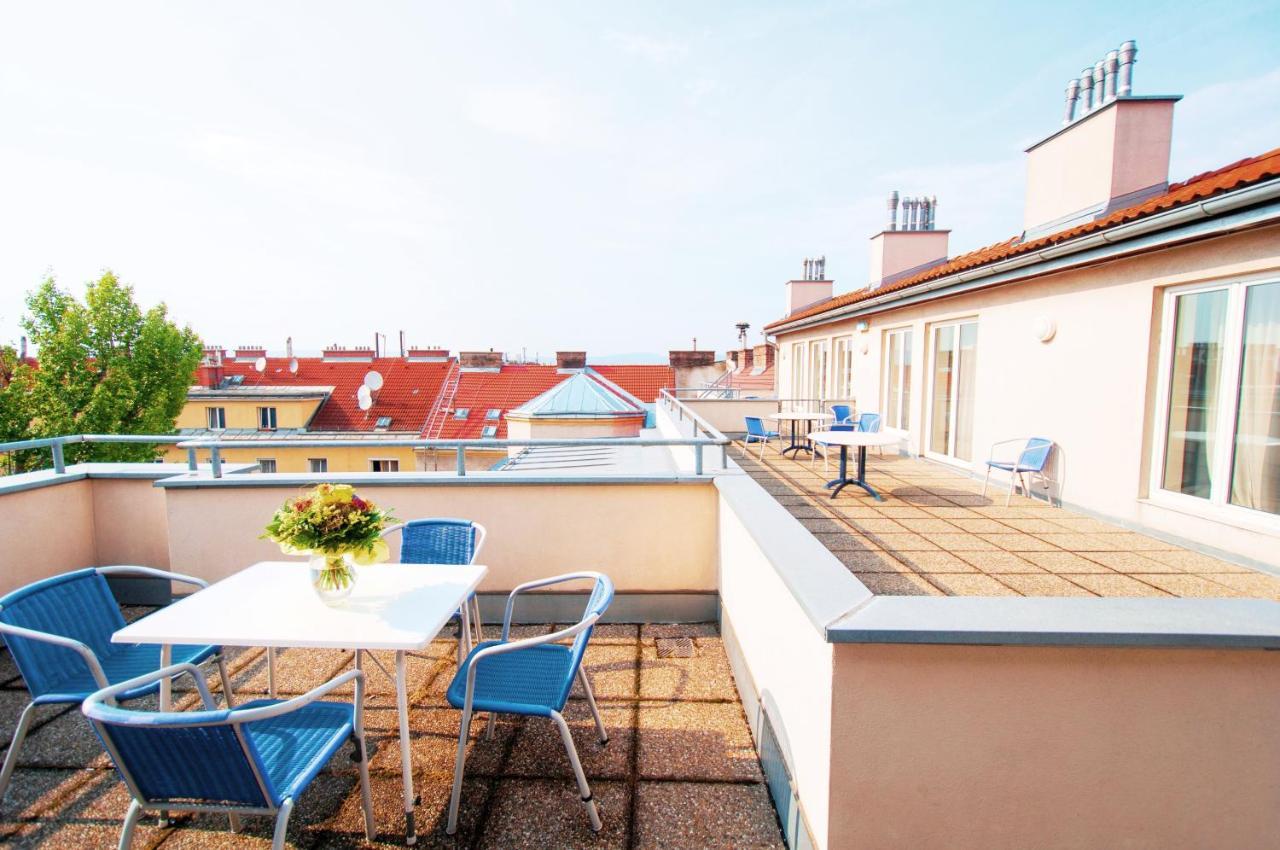 Allegro Hotel Vienne