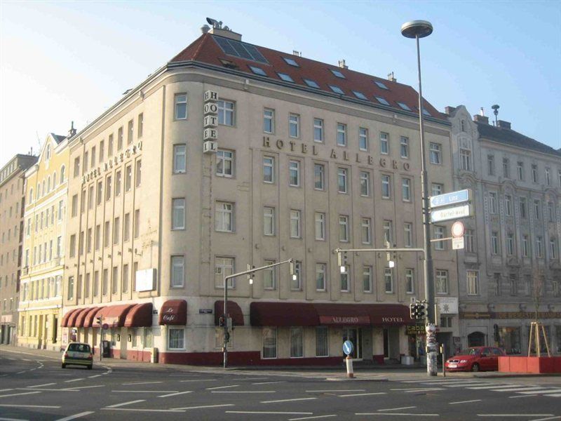 Hotel Allegro