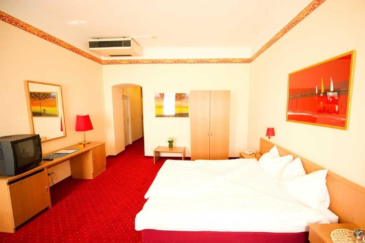 Hotel Allegro Vienna
