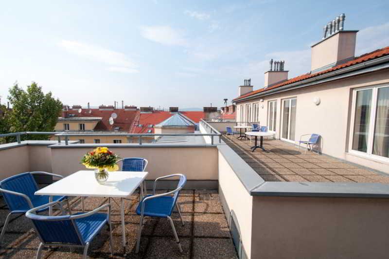 Allegro 3* Vienna