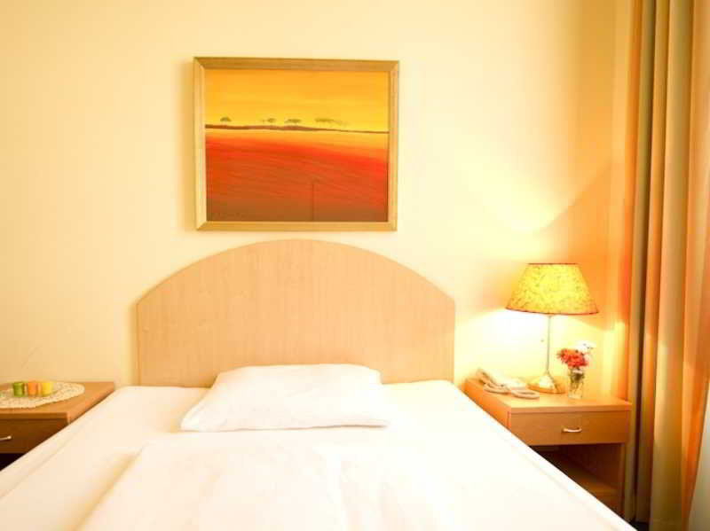 Allegro 3* Vienna