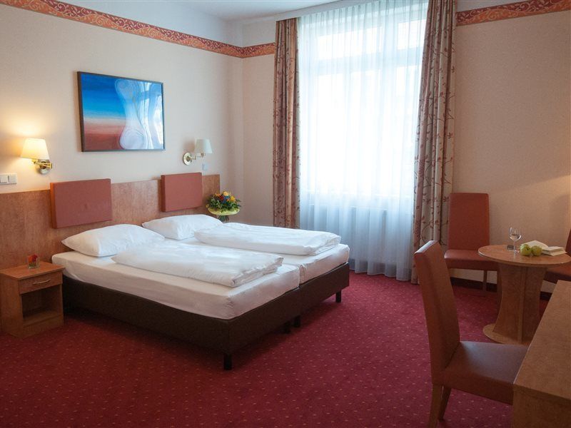 Allegro Vienna