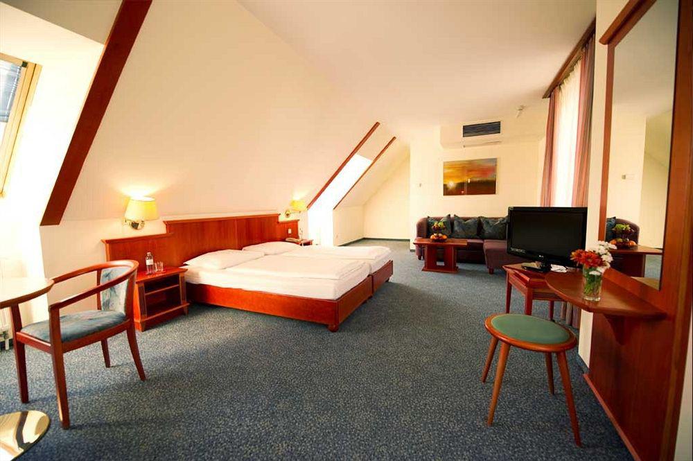 Allegro Hotel Wien