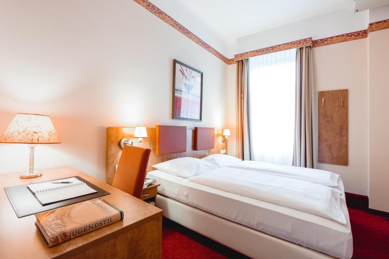 Hotel Allegro Vienna