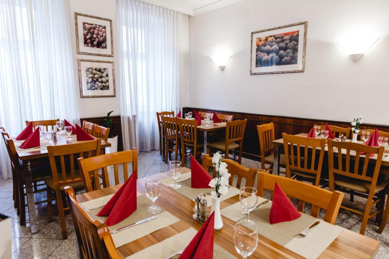Allegro Hotel Vienna